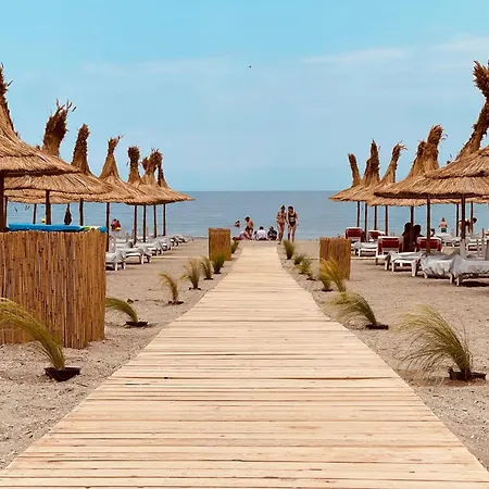 Caprice بيت ضيافة