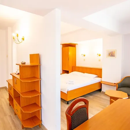 Caprice Pensjonat 3*