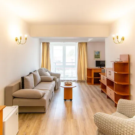 Caprice بيت ضيافة كونستانتا