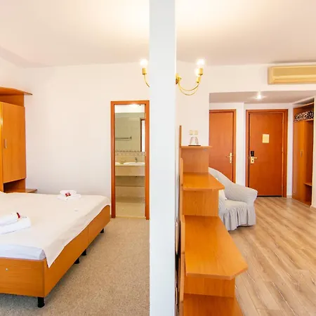 Caprice Pensjonat 3*