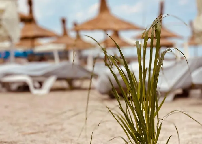 Caprice 3* كونستانتا