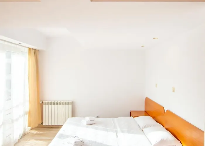 Caprice بيت ضيافة