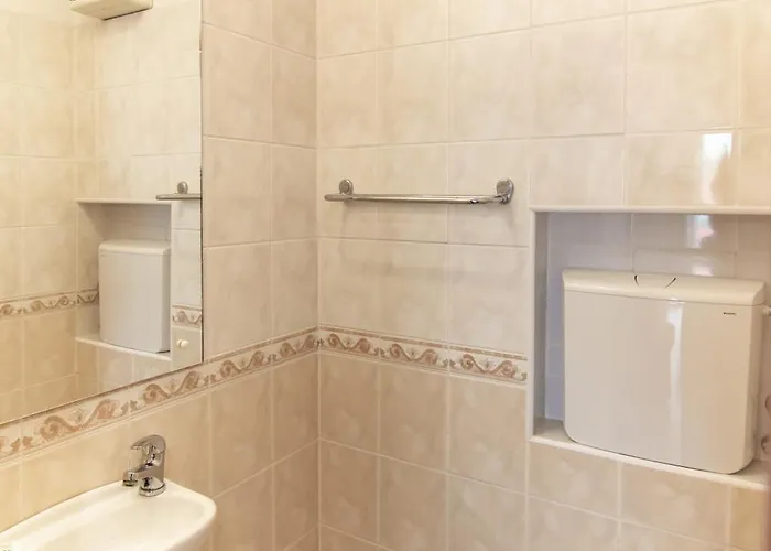 بيت ضيافة Caprice 3*