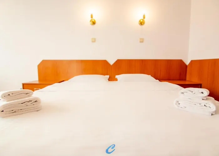 Caprice بيت ضيافة