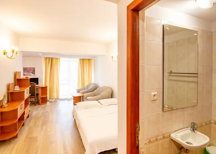 Caprice 3* كونستانتا