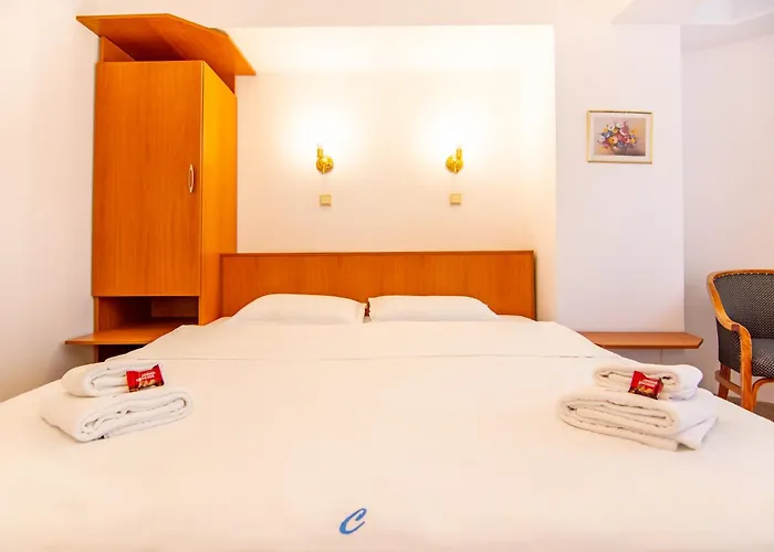 بيت ضيافة Caprice