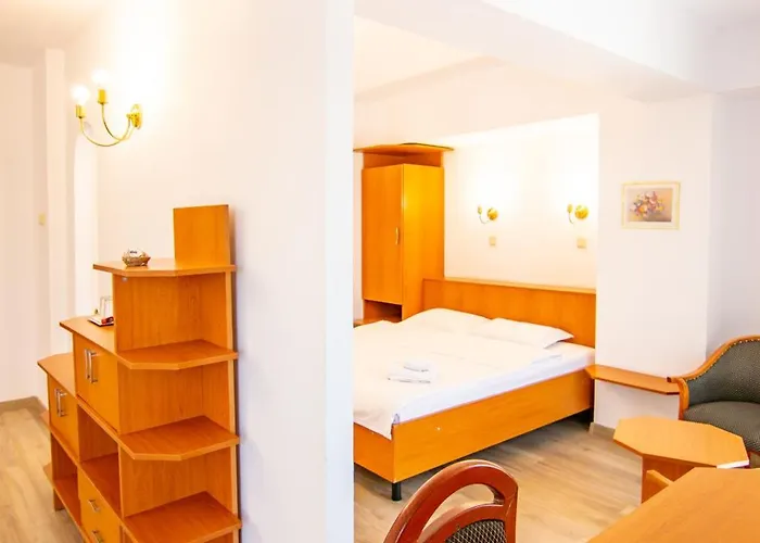 Caprice بيت ضيافة 3*