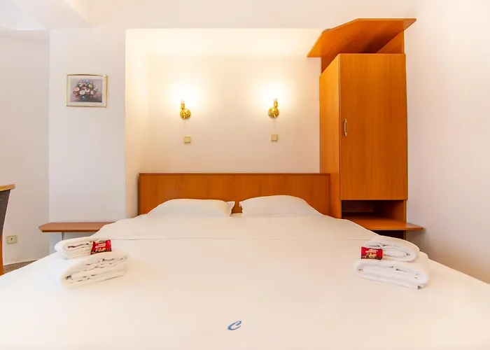 بيت ضيافة Caprice