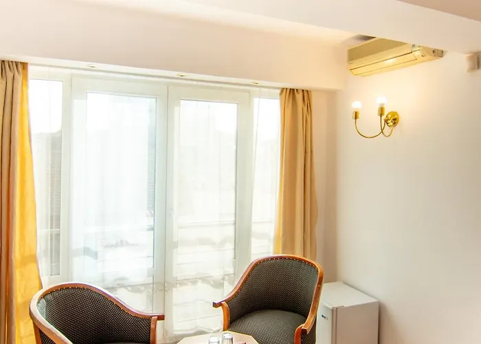 Caprice بيت ضيافة كونستانتا