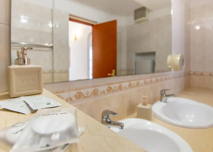 بيت ضيافة Caprice 3*