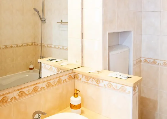 بيت ضيافة Caprice كونستانتا