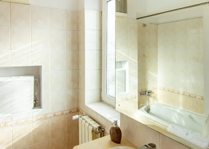 Caprice 3* كونستانتا