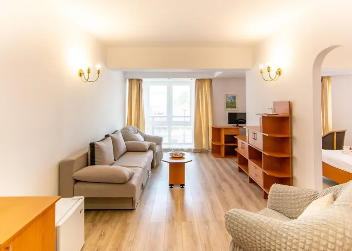 Caprice بيت ضيافة كونستانتا