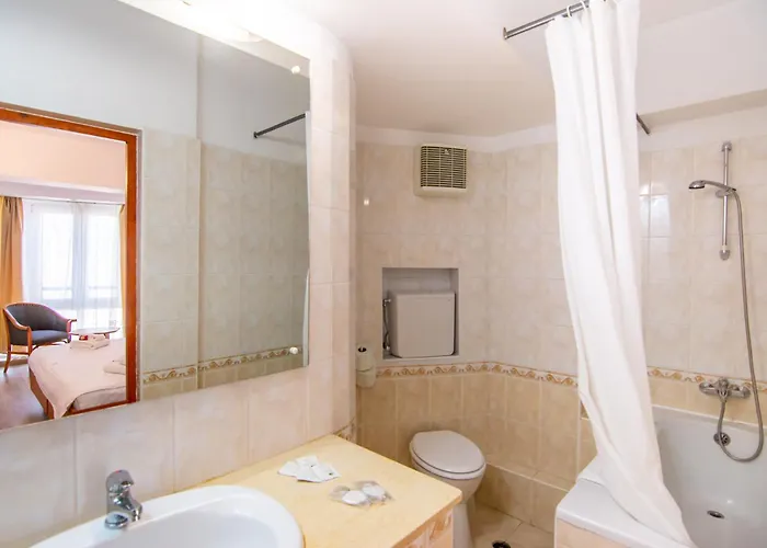 بيت ضيافة Caprice