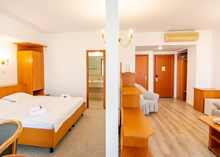 Caprice بيت ضيافة 3*