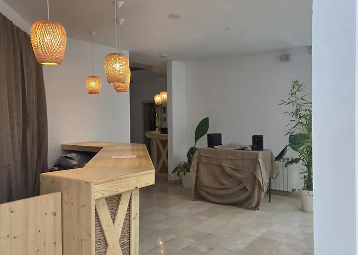 Caprice بيت ضيافة