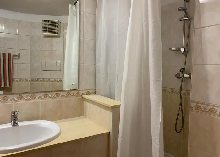 Caprice بيت ضيافة