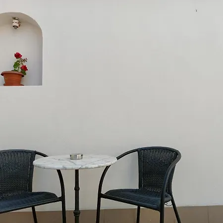 Caprice Guest house 3*