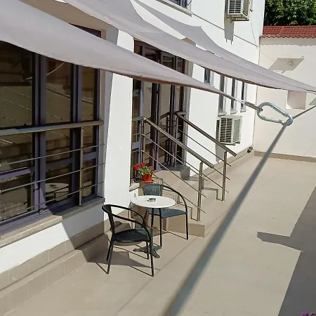 Caprice Guest house Constanta