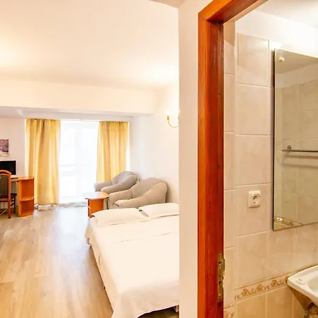 Caprice 3* Constanta