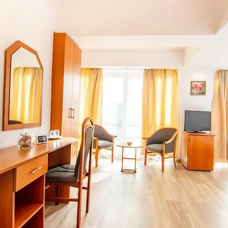 Caprice 3* Constanta