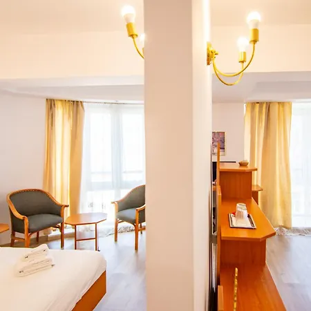 Caprice Guest house Constanta