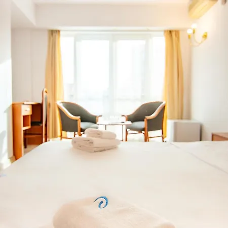 Guest house Caprice 3*