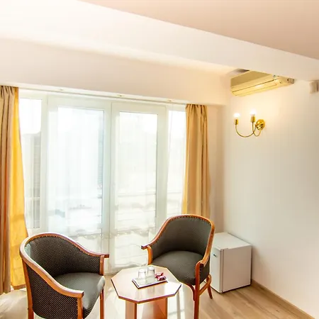Caprice Guest house Constanta