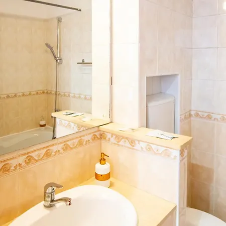 Guest house Caprice Constanta