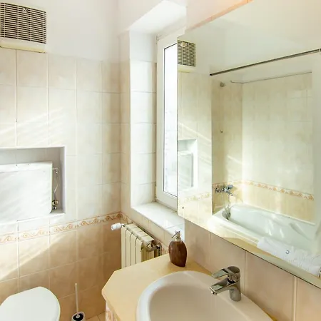 Caprice 3* Constanta