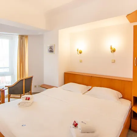 Caprice Guest house 3*