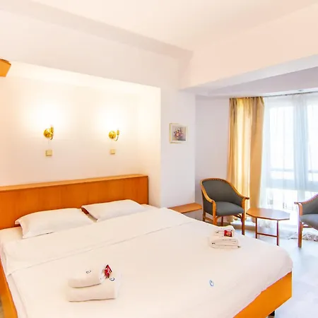 Caprice Guest house Constanta