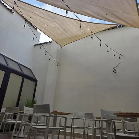 Guest house Caprice Constanta