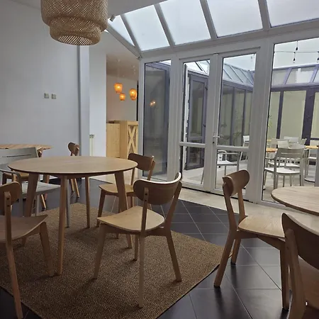 Caprice Guest house Constanta