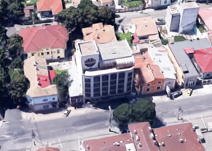 ゲストハウス Caprice コンスタンツァ