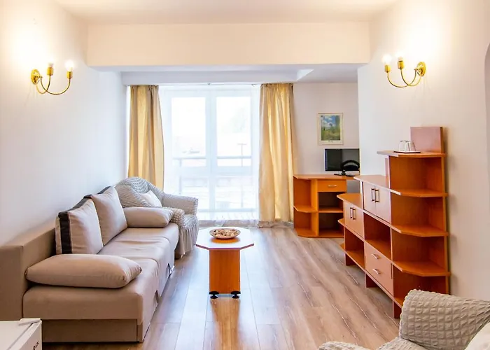 Caprice ゲストハウス コンスタンツァ