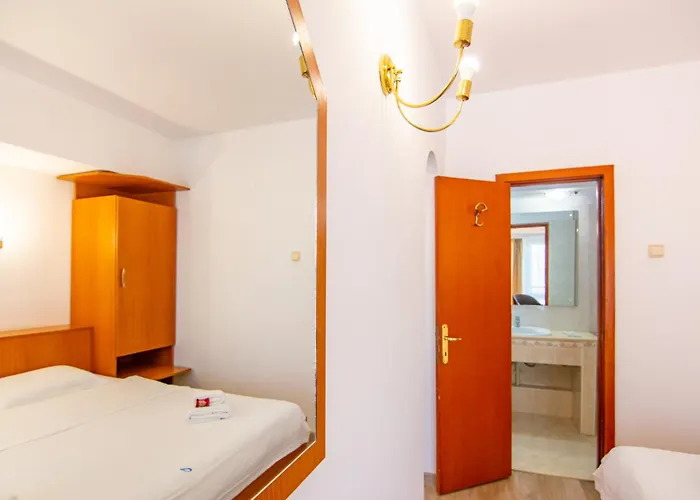 ゲストハウス Caprice