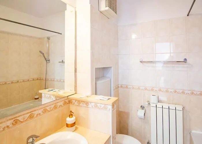 Caprice ゲストハウス