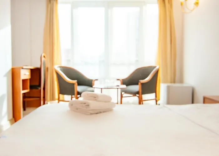 ゲストハウス Caprice 3*