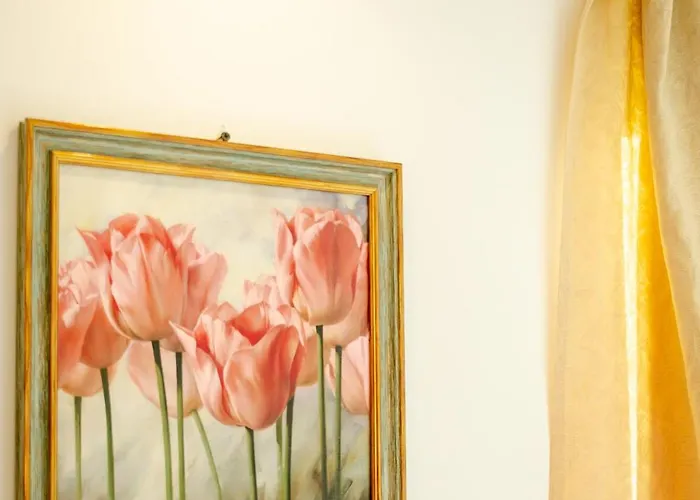 ゲストハウス Caprice コンスタンツァ