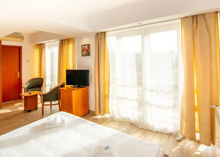 Caprice ゲストハウス