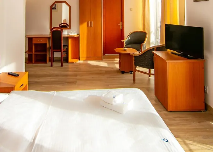 Caprice 3* コンスタンツァ