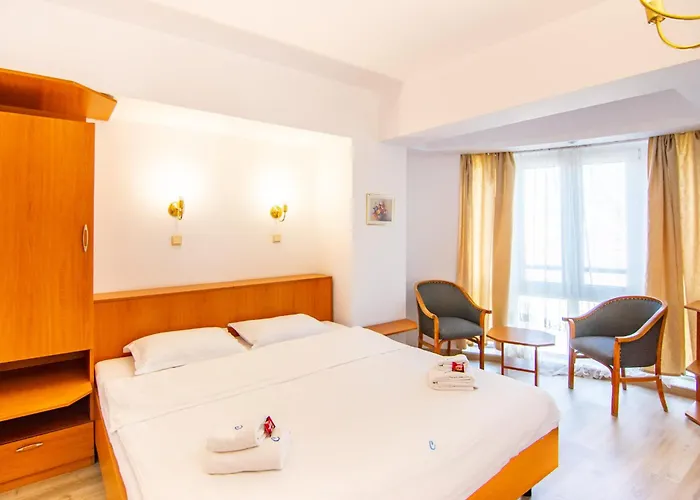 Caprice ゲストハウス コンスタンツァ