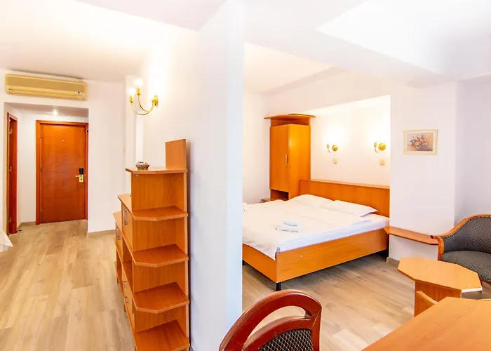 Caprice コンスタンツァ