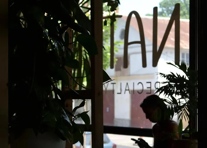 Caprice 3* コンスタンツァ